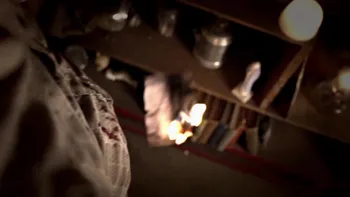 Dark Continent III 'Bush Pig Beating' Screen Shot