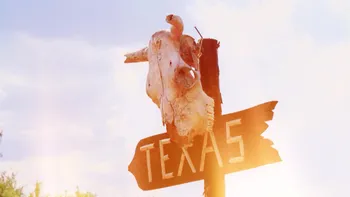 The Return of the Shankmaster Screen Shot