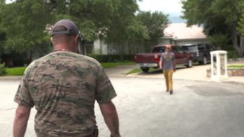 Mysterious Ways Screen Shot