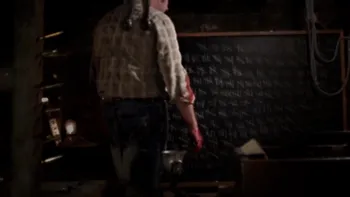 Blood Drive Screen Shot