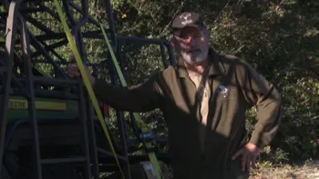 Colorado Cold Snap Screen Shot