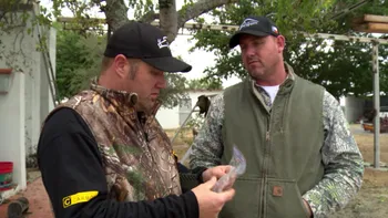 Sur de Tejas, Part 2 Screen Shot