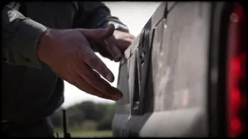 Return To The Last Frontier I Screen Shot