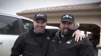 Grande Adventuras Uno - 2018 Screen Shot