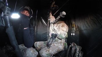 Deer Goggles Screen Shot