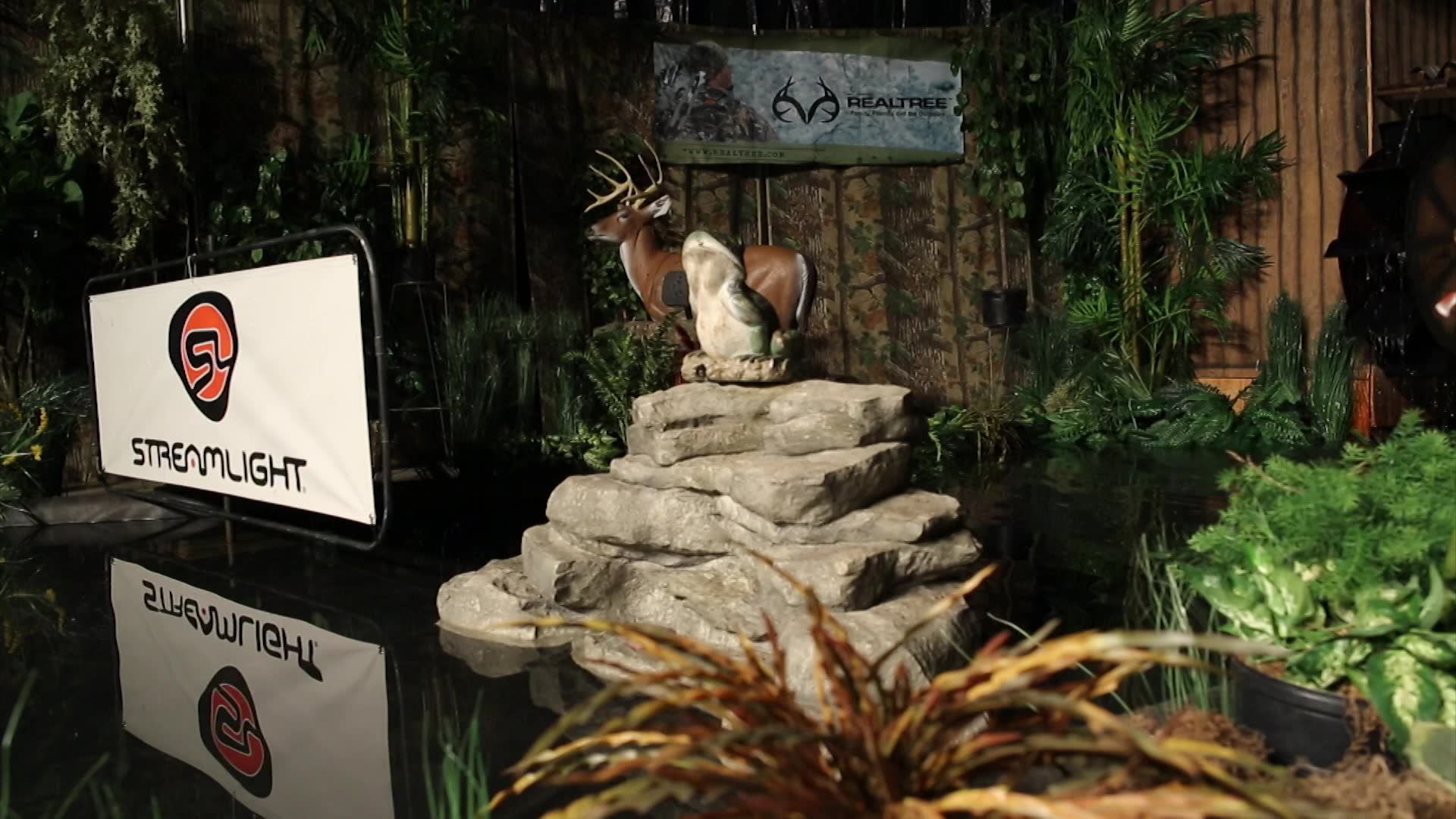 Buckmasters Tv Show 60 Photos - Moonagedaydream.film