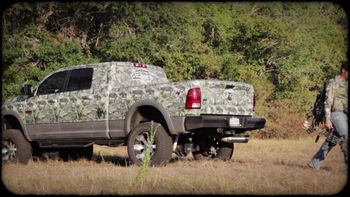 Return To The Last Frontier II Screen Shot