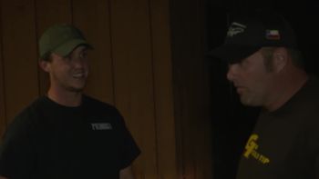 Everything Dies, Come On Screen Shot