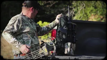 Snaggin' Hogs - 2013 Screen Shot