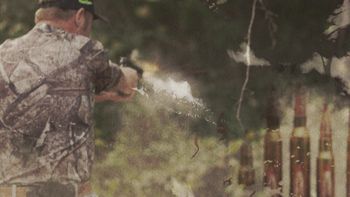 Down Goes Bullwinkle Screen Shot