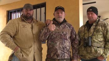 Dap-Sperado Part 2 Screen Shot