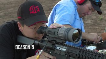 Chip's Late Night Turkey Fiasco Screen Shot