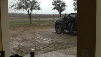 Dap-Sperado Part 1 Screen Shot