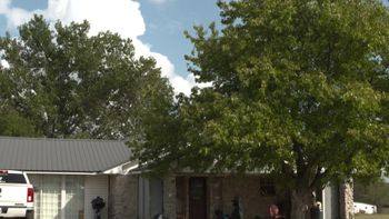 Oklahoma Dusty Storm Screen Shot