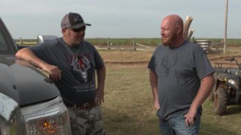 Deerly Departed Screen Shot