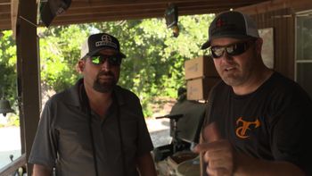 Check Out the Brains on Bob Screen Shot