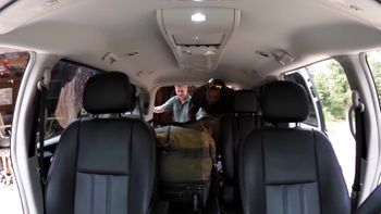 No Hope for Antelope Screen Shot