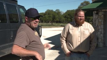 Pigman Finds Heaven Screen Shot