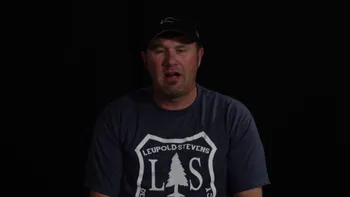 Bow Fishing with the Boss Screen Shot