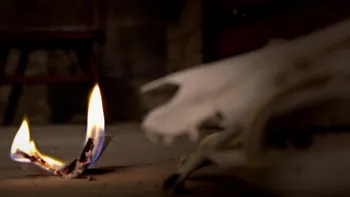 Deadlocked Screen Shot