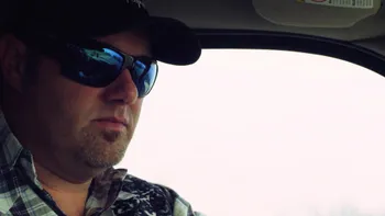 Dap Takes Mexico Screen Shot