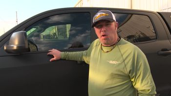 The Shark Shank Redemption Screen Shot