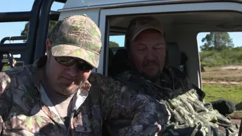 Lighting up the Dark Continent Part 2 Screen Shot