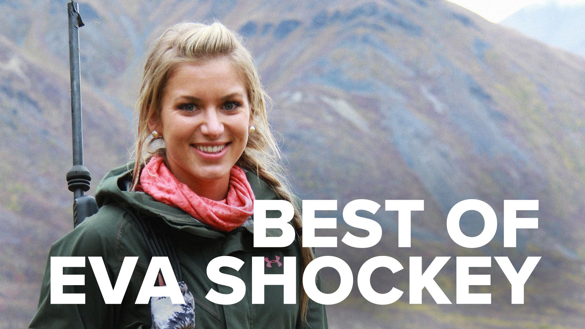 Best of Eva Shockey