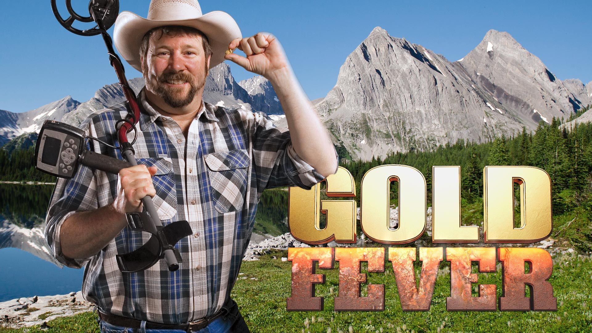 Gold Fever