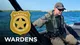 Wardens