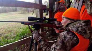 Bluegrass Whitetails Screen Shot