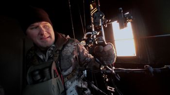 Texas Chaos Pt. 01 Screen Shot